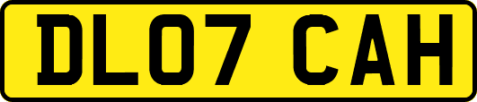 DL07CAH