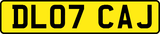 DL07CAJ