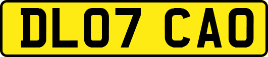 DL07CAO
