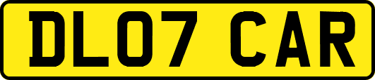 DL07CAR