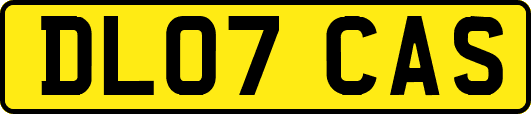 DL07CAS