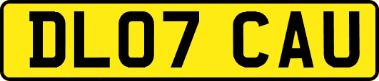 DL07CAU