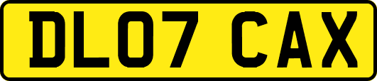 DL07CAX