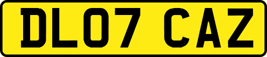 DL07CAZ
