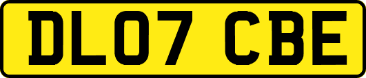 DL07CBE