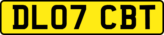 DL07CBT