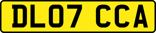 DL07CCA