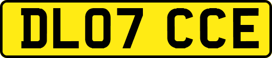 DL07CCE