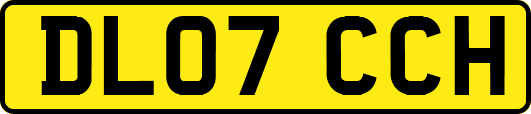 DL07CCH