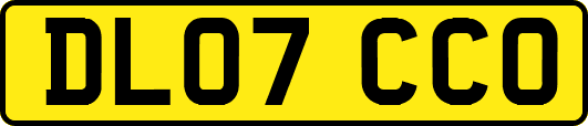 DL07CCO