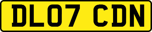 DL07CDN