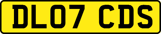 DL07CDS