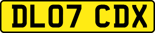 DL07CDX