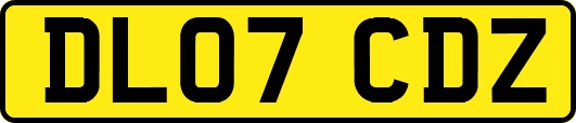 DL07CDZ
