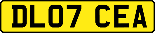 DL07CEA
