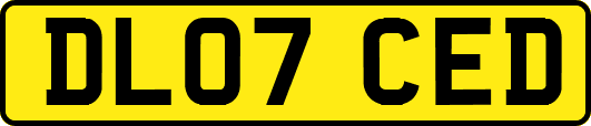 DL07CED
