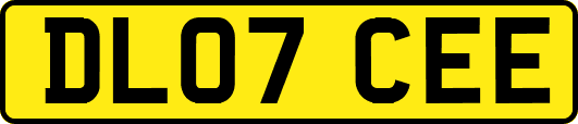 DL07CEE