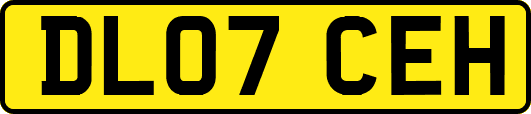 DL07CEH