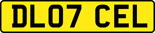 DL07CEL