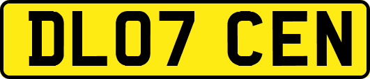DL07CEN