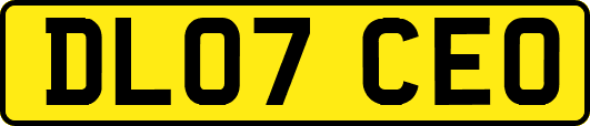 DL07CEO