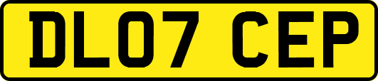 DL07CEP