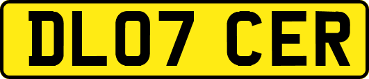DL07CER