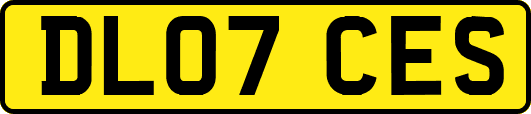 DL07CES