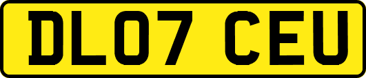 DL07CEU