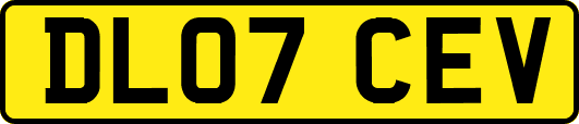 DL07CEV