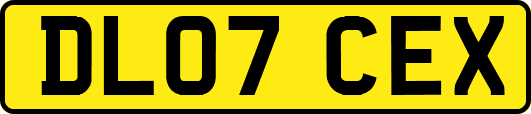 DL07CEX