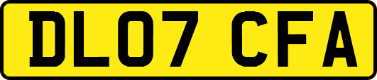 DL07CFA