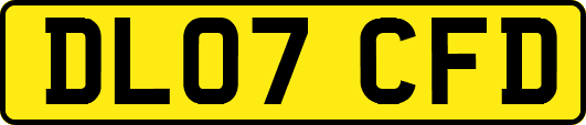 DL07CFD