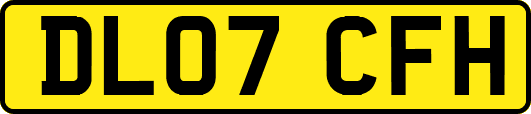 DL07CFH