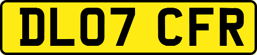 DL07CFR