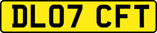 DL07CFT