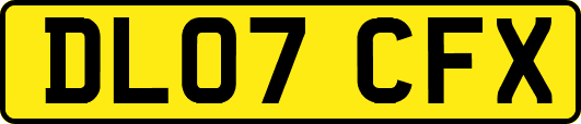 DL07CFX
