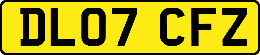 DL07CFZ