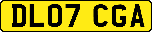 DL07CGA