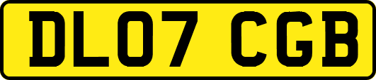 DL07CGB