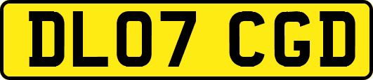 DL07CGD