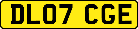 DL07CGE