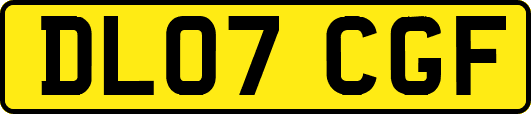 DL07CGF