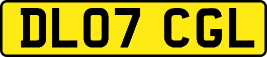 DL07CGL