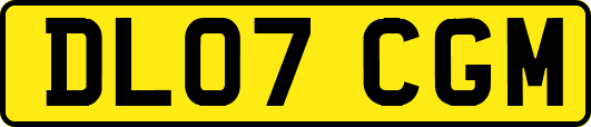 DL07CGM