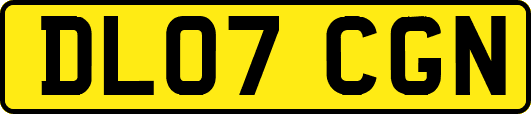 DL07CGN