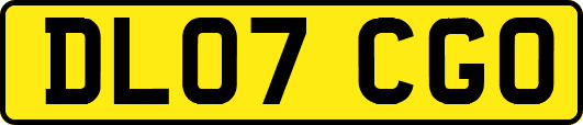 DL07CGO