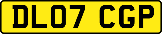 DL07CGP