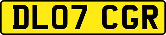 DL07CGR