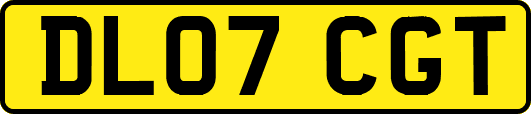 DL07CGT
